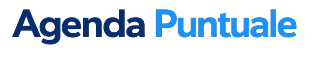 Agenda Puntuale